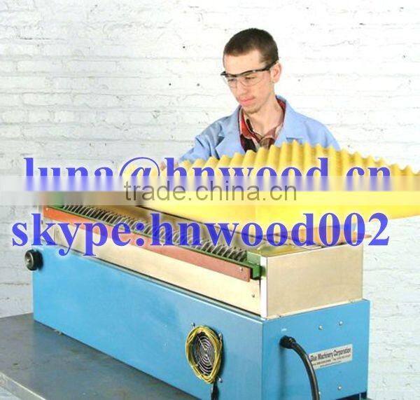 2015 automatic adhesive tape cutting machine with good price for sale 0086-13523059163