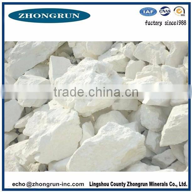 high quality kaolin powder for fertilizer best price in China
