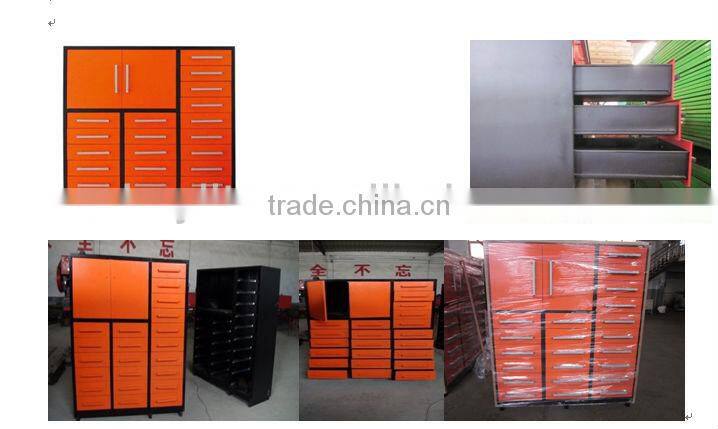 OEM factory work bench tool cabinet