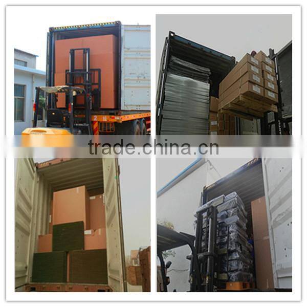 Big Air Flow Greenhouse or Poultry Air Circulation Fan made in china