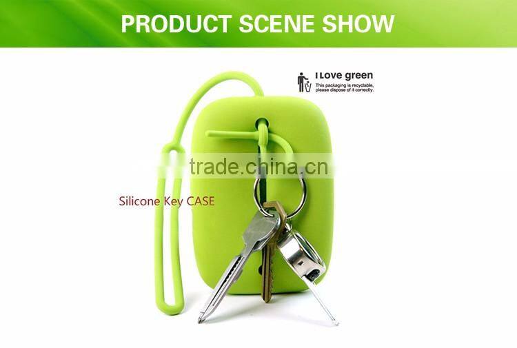 2017 new arrival cheap smart key holder