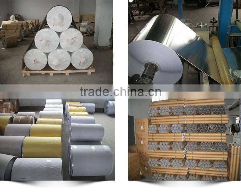 OEM heat resistant packing tape