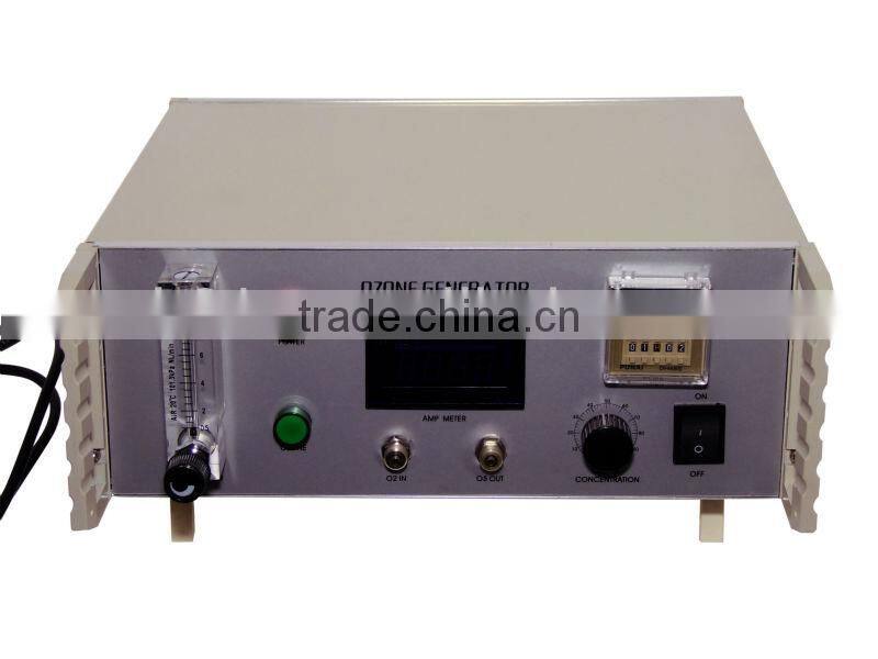 Desktop high ozone concentration ozone therapy machine / dental ozone generator