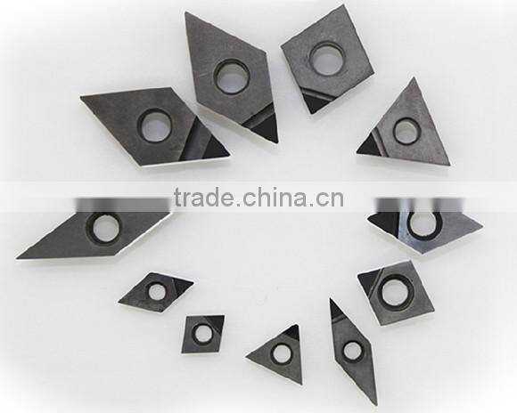 pcd diamond cutters