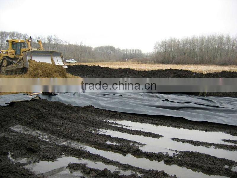 Woven Geotextiles/China pp woven geotextile supplier/factory