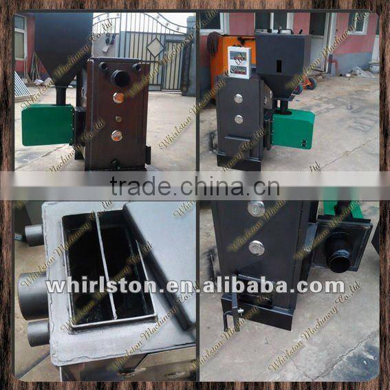 whirlston household pellet boiler for sale