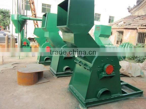 Electrial scrap cable wire recycling equipment for sale