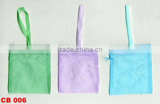 organic cotton bags wholesale