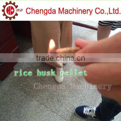 55kw vertical ring mold melon seed shell pellet press wood pellet maker machine