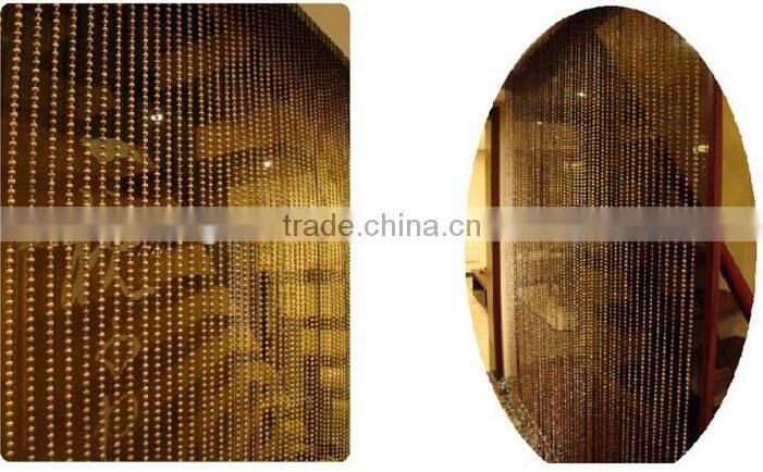 decorative wire mesh