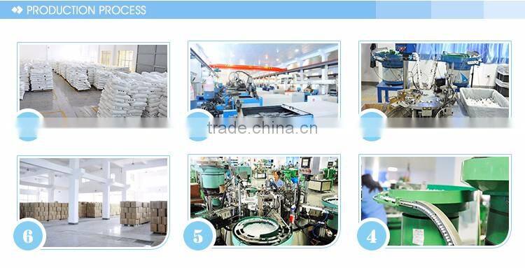 out spring Factory Making Brand New Fashion Glass Bottle Pump Dispenser