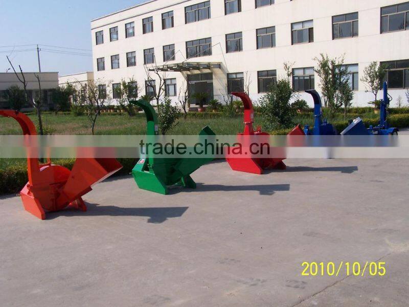 BEST SELLING AND HIGH QUALITY NEW KIND WOOD CHIPPER