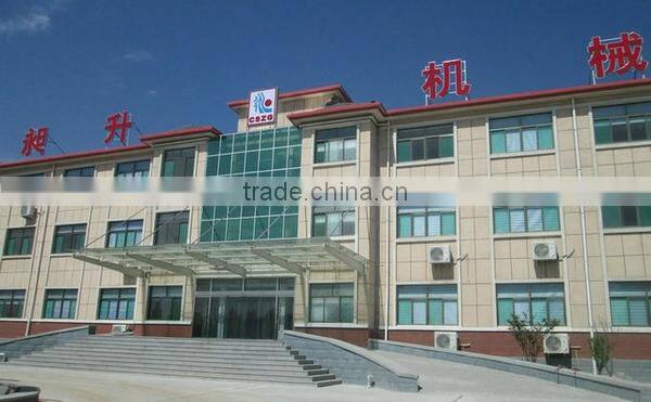 0.5 t capacity machine for make pellet wood / Small Capacity Wood Pellet Making Machine