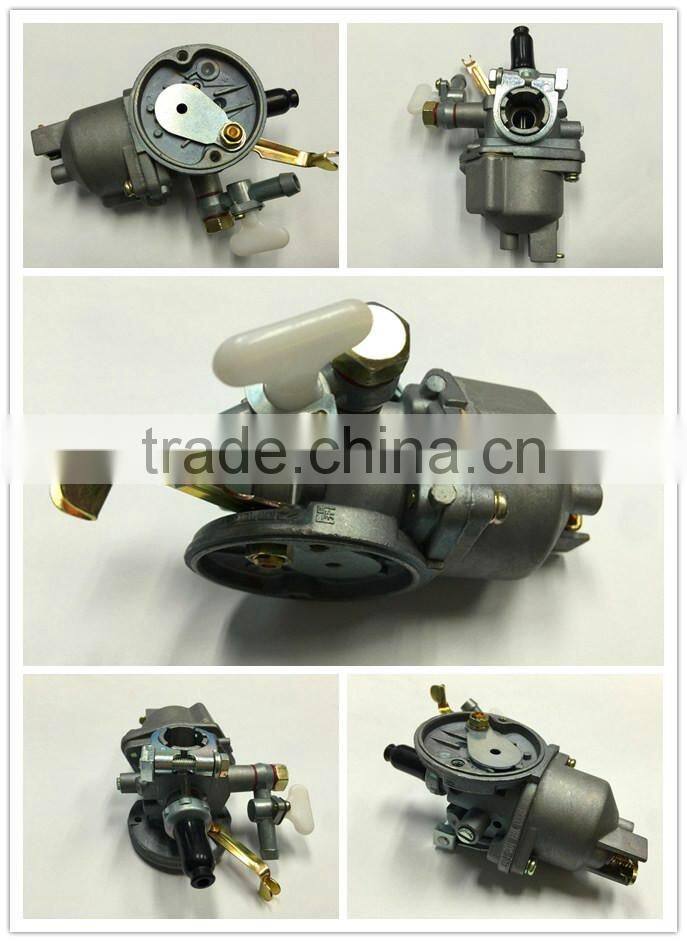 High quality garden tools carburetor1E34F is suitable for the cutting machine
