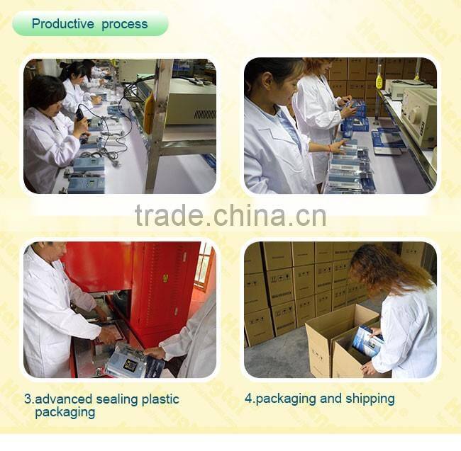 2015 hot selling ion air purifier specially for car