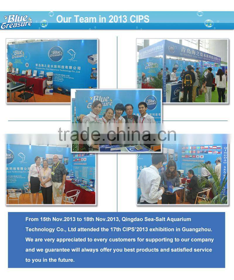 Marine Salt Aquarium Light Saltwater Fish Tank Artificial Coral Reef Aquarium Decoration