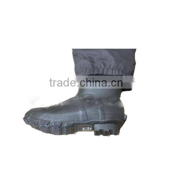 Threaded Neoprene Camo Hunting Waders