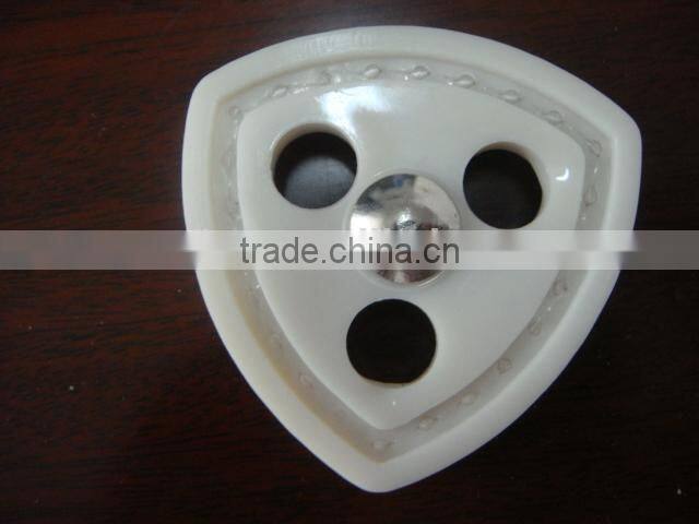 flour mill machine part sieve cleaner machine roller brush