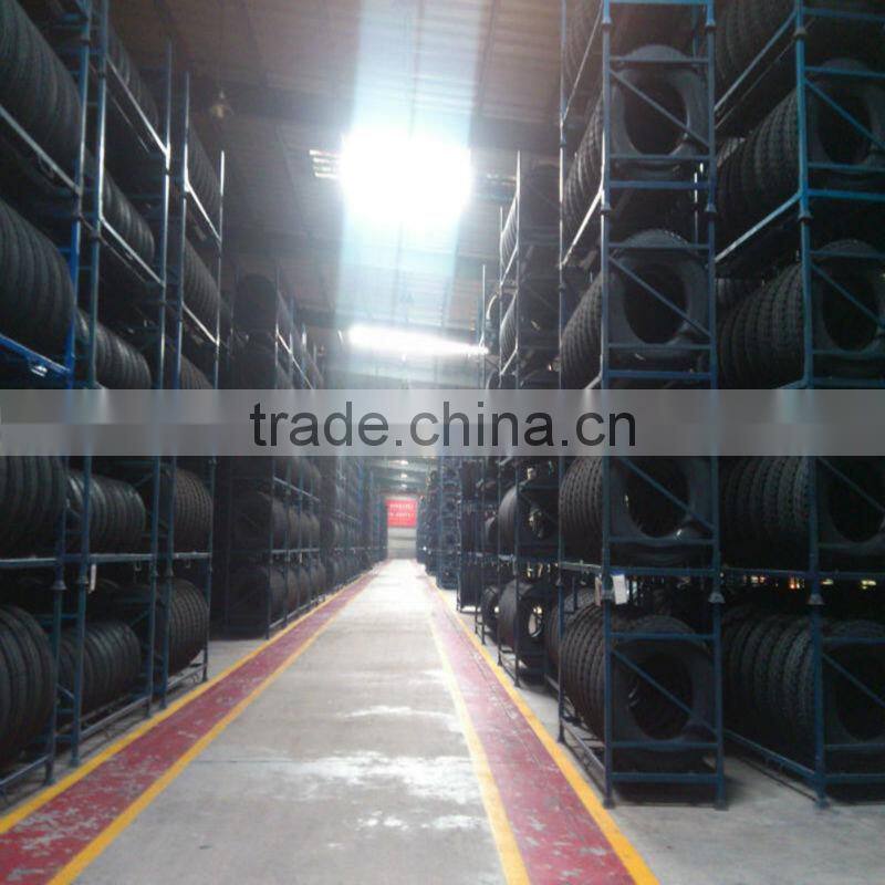 Popular Bias Truck Tire 5.00-12 4.50-12 With Warranty