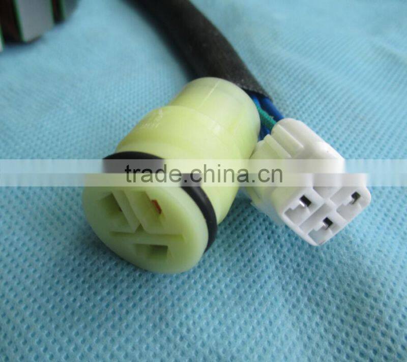 Stator Magneto for YMH ATV WARRIOR YFM350 2002-2004 Replace 5NF-81410-00-00