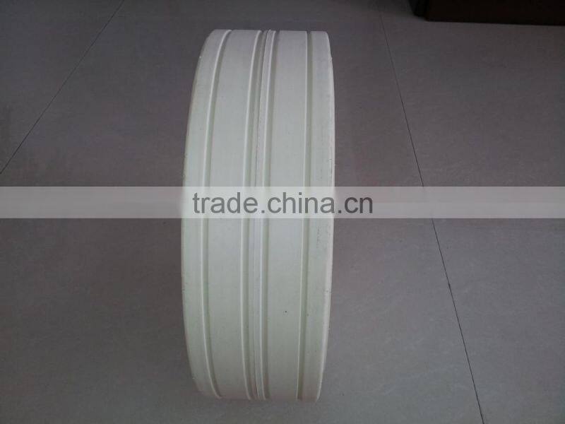 31x5x7 33x6x8 31x6x10 33x6x11 15x5 16x5 Scissor Lift Tires For JLG Genie Skyjack