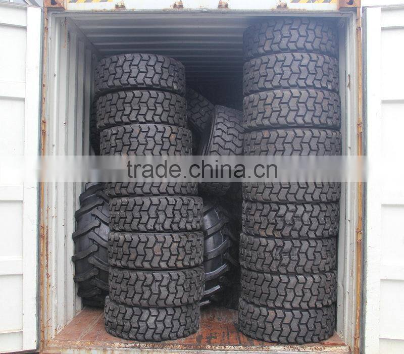 Skid steer Tyre 12X16.5