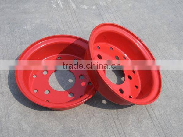 3.00D-8 forklift part split wheel