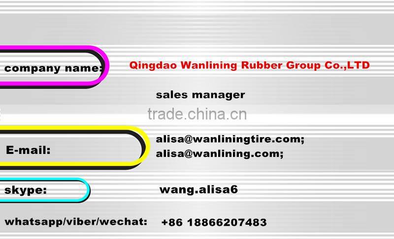 Factory Supply suv tire 245 65 17