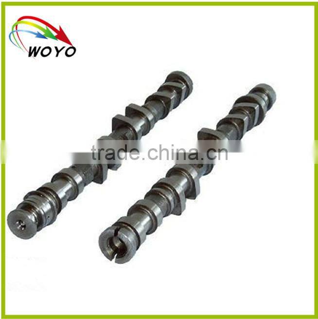 Chinese diesel engien parts camshaft