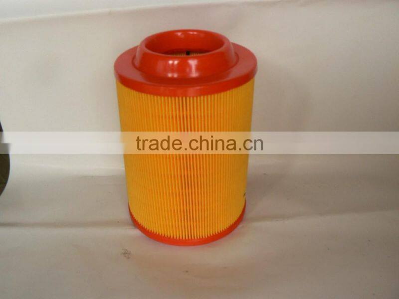 Factory price auto engine oil filter high quality at low price