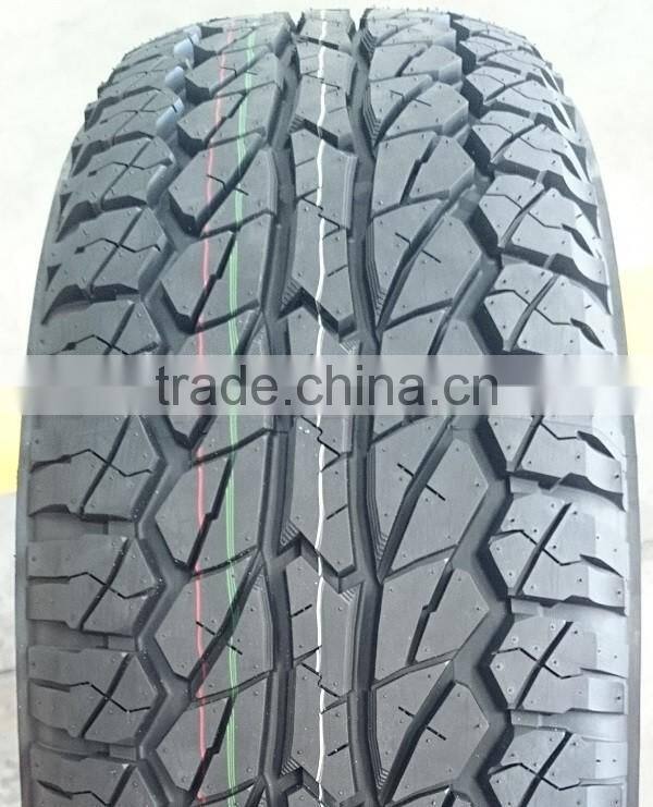 All Terrain Tires for Sale Comforser SUV Tyres
