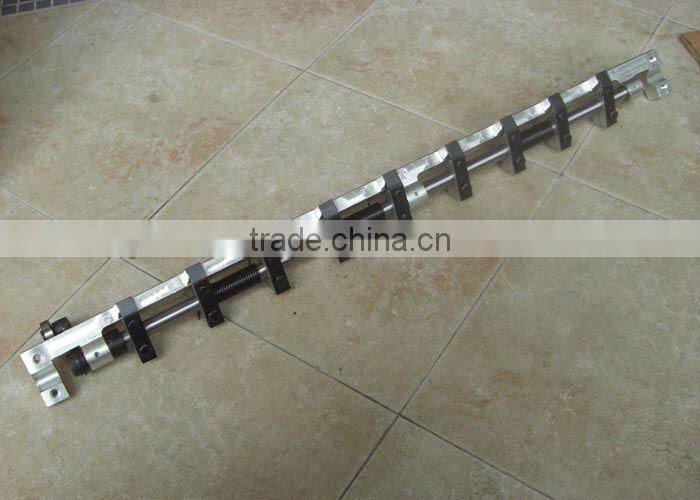 Gripper bar HE1103 of Heidelberg spare part