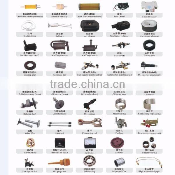 high quality 2500W AVR for gasoline generator