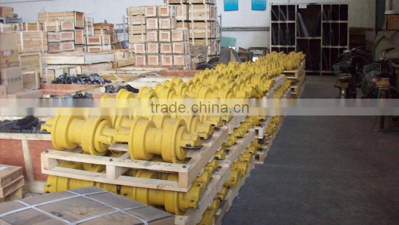 D30 track roller ,bottom roller, lower roller