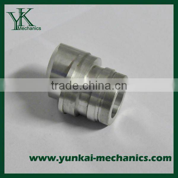 Gear Shaping, High precision turned part