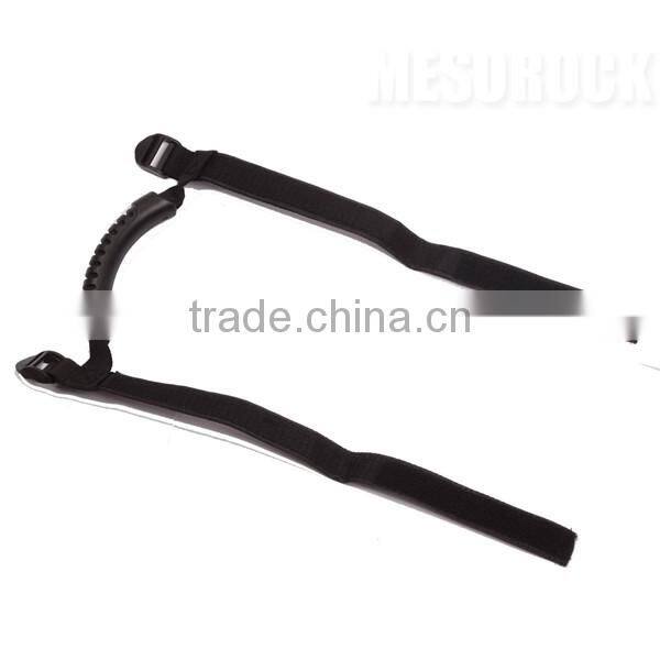 New Version Grab Handle with Velcro Passenger Hand Grip Jeep Grab Handle & Grip