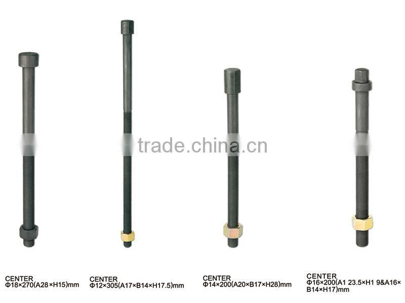 High Strenth Grade 10.9 Phosphate Man, Benz, Hino Center Bolt