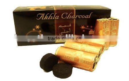 Hookah Charcoal Briquetting Machine