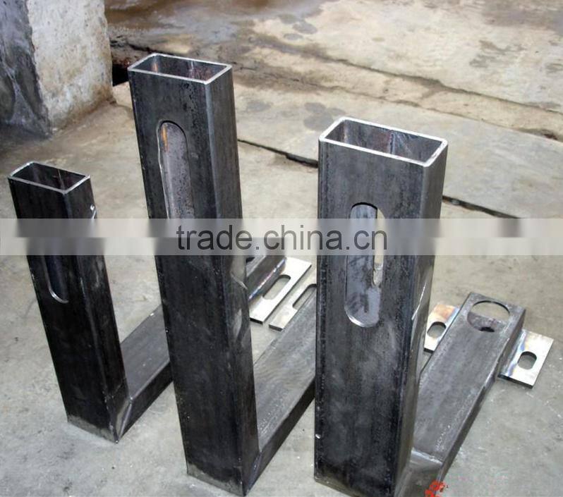 custom tig/ mig welding /sheet metal stamping welding parts