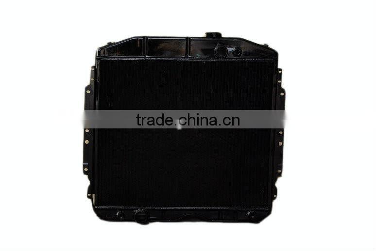Backhoe loader JCB radiator parts suppliers