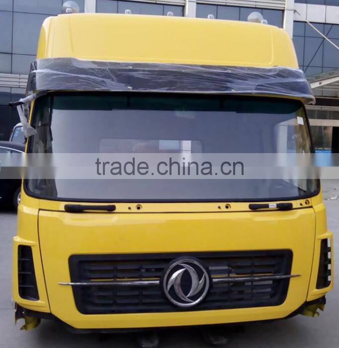 Dongfeng truck body spare parts, driver's cab assembly