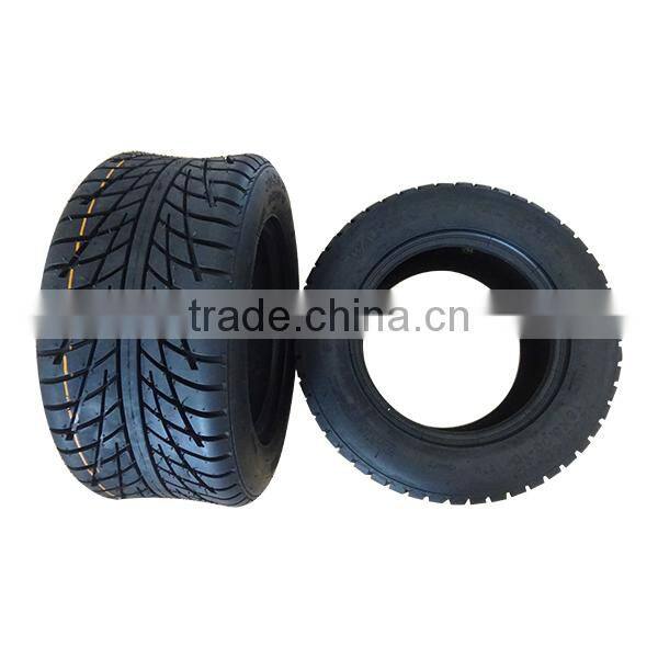Golf cart accessories tubeless tire