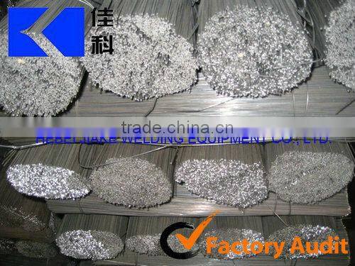 Automatic steel wire straightening and cutting machine with best price