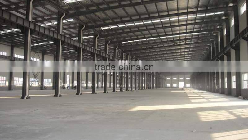 Professional Steel Building Design Manufacturing Construction Installation