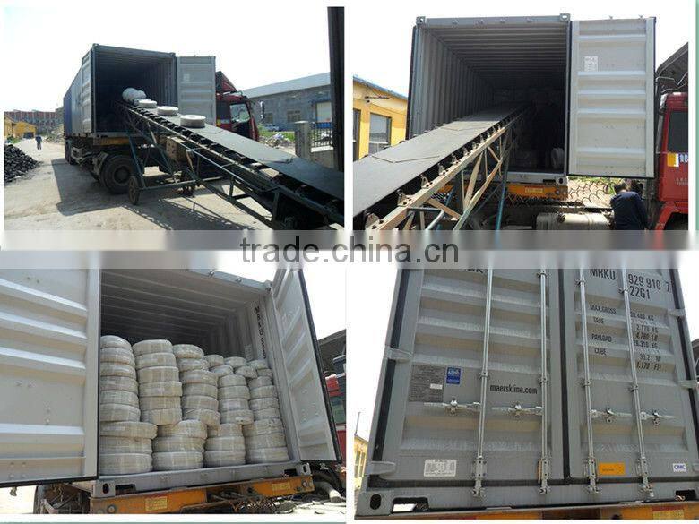 Weifang Changle high pressure air hose