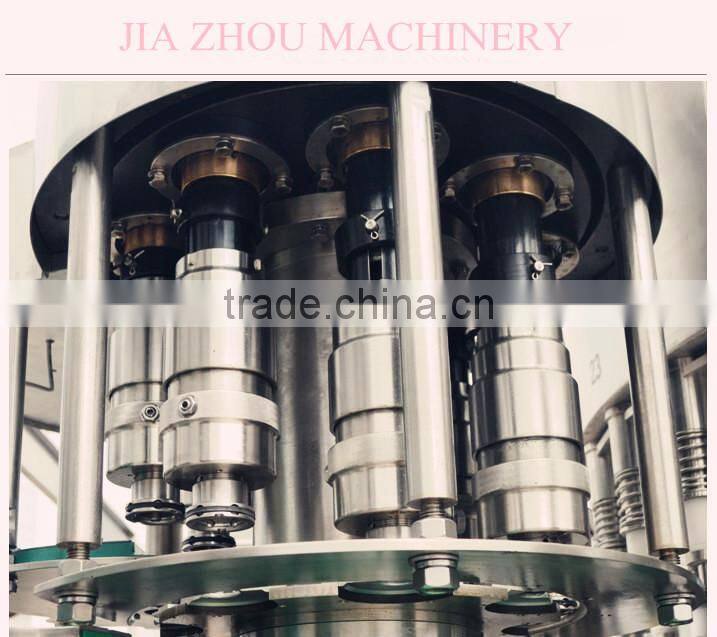 New condition mango juice filling sealing plant
