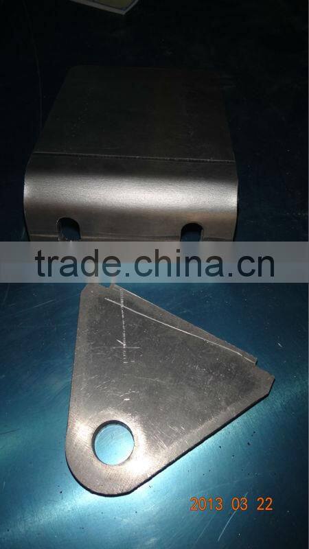 5083 stamping part