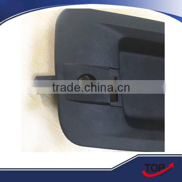 Plastic car door lock part OEM