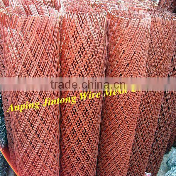 stainless steel screen( Light weight, good flexibility and easy cleaning.)