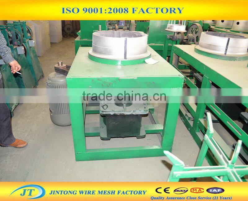 high quality automatic steel wire drawing machine